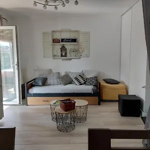 Tranquille Dans La Cité Du Mimosa - Axelle Loc'appart Casa vacanze Mandelieu