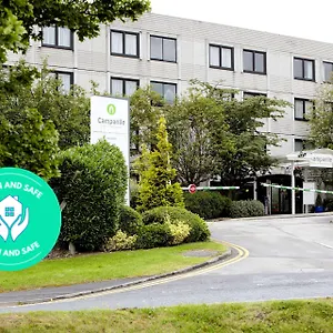 *** Hotel Campanile Bradford United Kingdom
