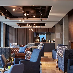  Hostel Steel House Denmark
