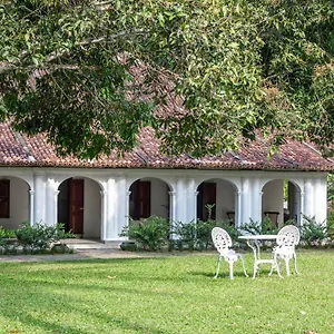 ***** Hotel Adigars Manor Sri Lanka