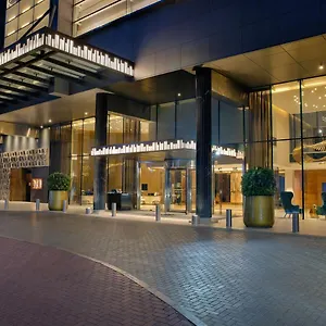 ***** Hotel The St. Regis Downtown United Arab Emirates