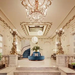 Отель Tivoli Doelen, Амстердам