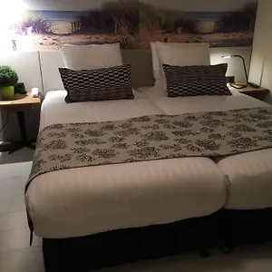 Hotel France, Ámsterdam