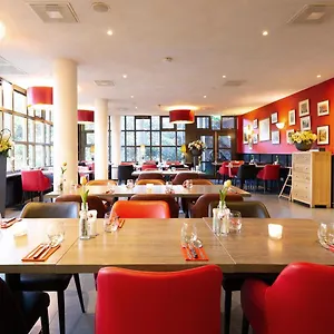 Bastion Zuidwest אמסטרדם