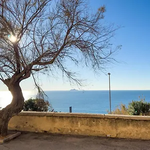 Bilocale Vista Mare Al Castello Appartamento Piombino