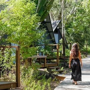  Hostel Selina Magnetic Island Australia