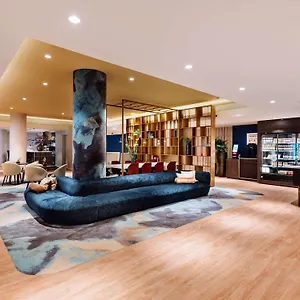 Novotel World Forum Den Haag