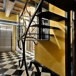 Classic Palau Appartamento Barcellona