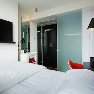 Hotel Citizenm Amstel, Ámsterdam