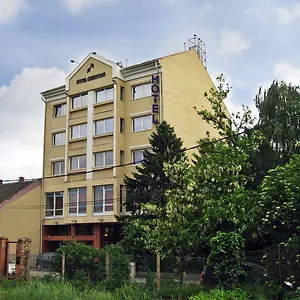 *** Hotel Chesscom Hungary