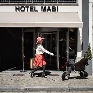 Mabi Centrum Maastricht