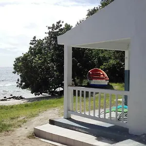 Ti Paradis De L'anse Figuier Site En Martinique Aparthotel Rivière-Pilote
