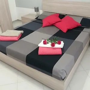 La Piccola Dimora Casa vacanze Ragusa