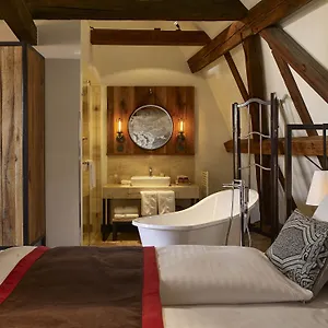 **** Hotel Pest-buda Design Hungary