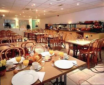 Koopermoolen Hotell Amsterdam