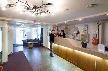 Koopermoolen Hotel Amsterdam