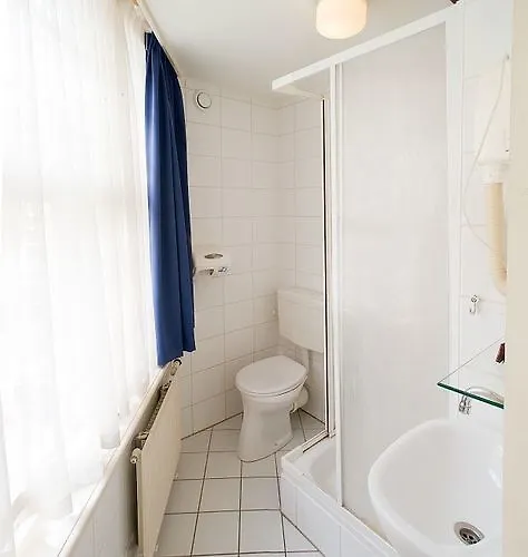 Koopermoolen Hotell Amsterdam 2*,  Nederländerna