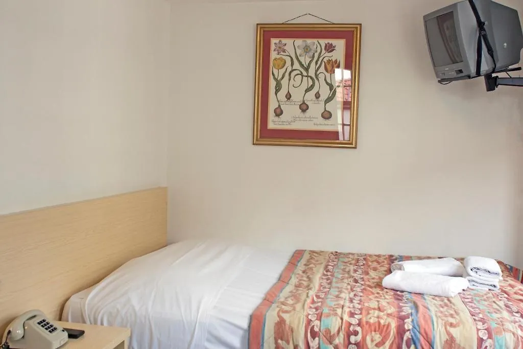 Koopermoolen Hotell Amsterdam