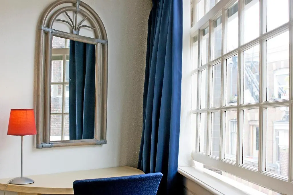 Koopermoolen Hotell Amsterdam