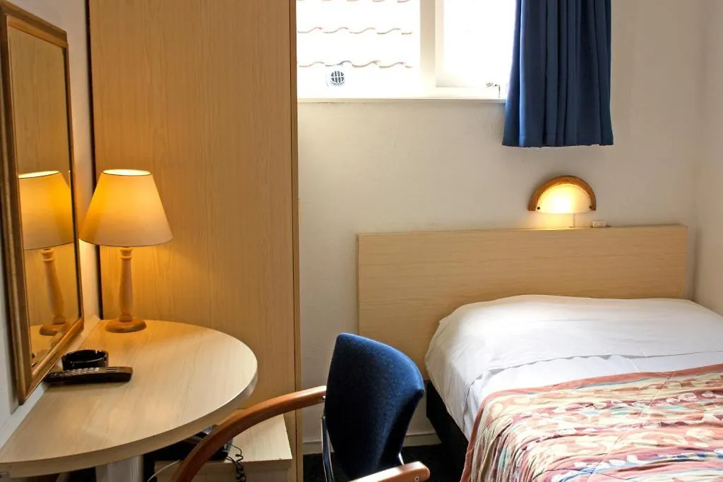 Koopermoolen Hotell Amsterdam