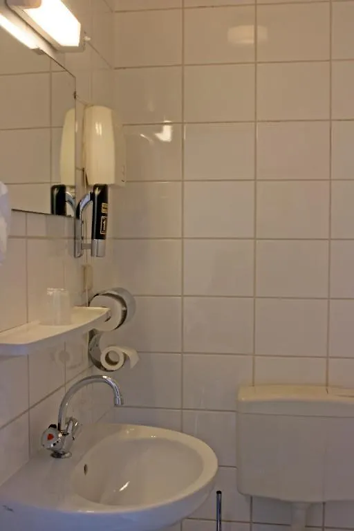 Koopermoolen Hotell Amsterdam