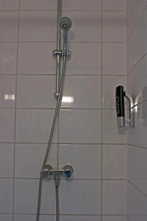 Koopermoolen Hotell Amsterdam 2*,  Nederländerna