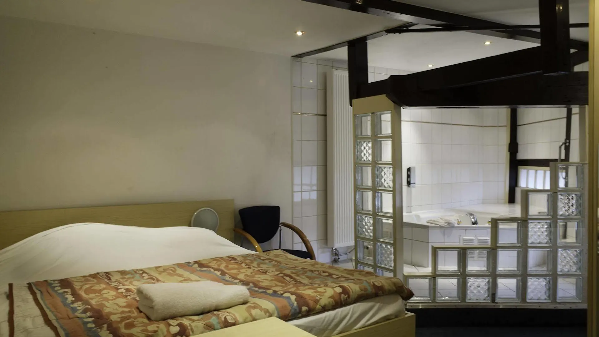 Koopermoolen Hotell Amsterdam
