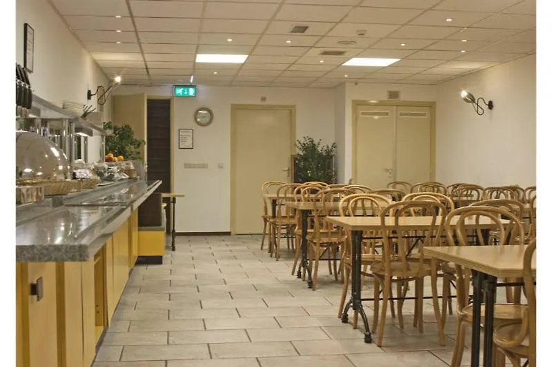 Koopermoolen Hotell Amsterdam