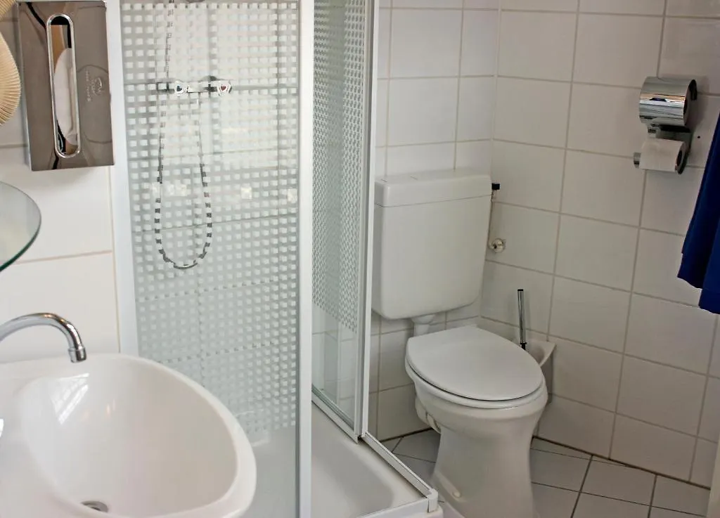 Koopermoolen Hotel Amsterdam